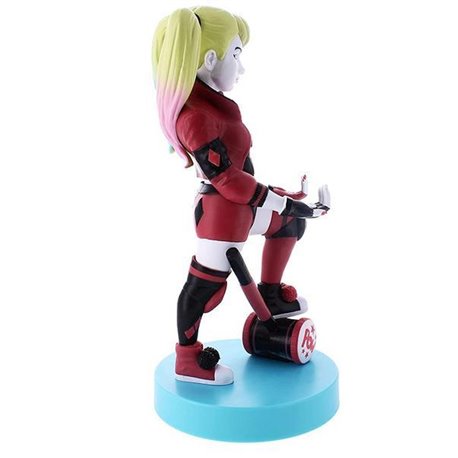 Stojak na Telefon lub kontroler: Harley Quinn (20 cm)