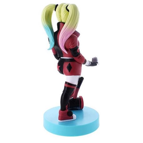 Stojak na Telefon lub kontroler: Harley Quinn (20 cm)