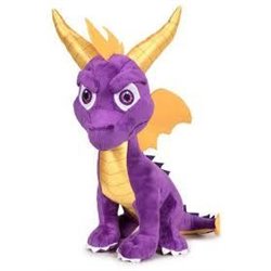 Pluszak - Spyro the Dragon (32cm)
