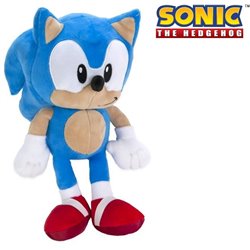 Pluszak - Sonic the Hedgehog (30cm)