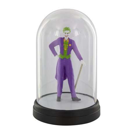 Lampka - Joker DC Comics (wysokość: 20 cm)