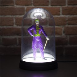 Lampka - Joker DC Comics (wysokość: 20 cm)