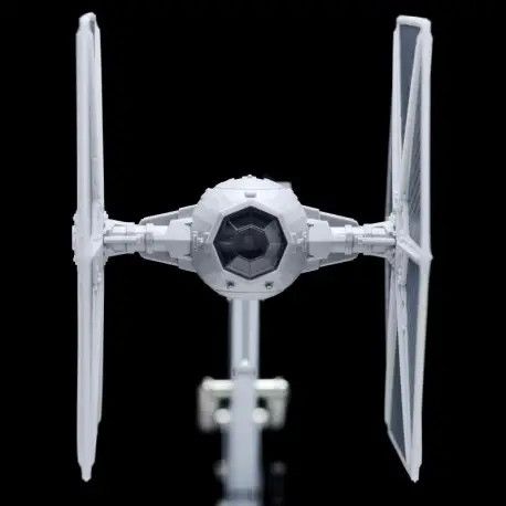 Lampka biurkowa - Star Wars Tie Fighter (wysokośc 60cm)