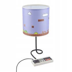 Lampka - Nintendo NES (wysokość: 30 cm)