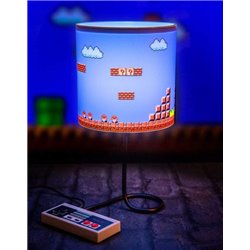 Lampka - Nintendo NES (wysokość: 30 cm)