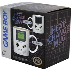 Kubek Termoaktywny - Nintendo Game Boy