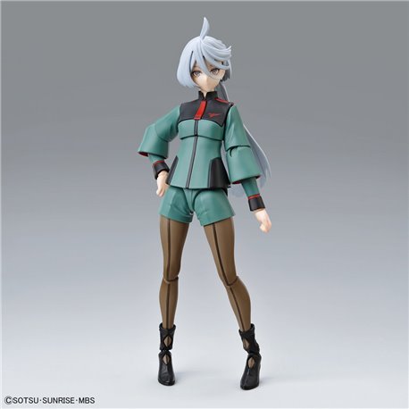 Figure Rise Mobile Suit Gundam Miorine Rembran