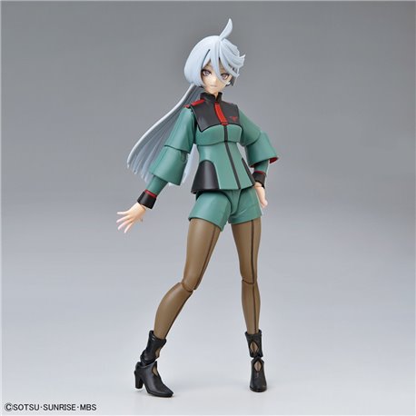 Figure Rise Mobile Suit Gundam Miorine Rembran