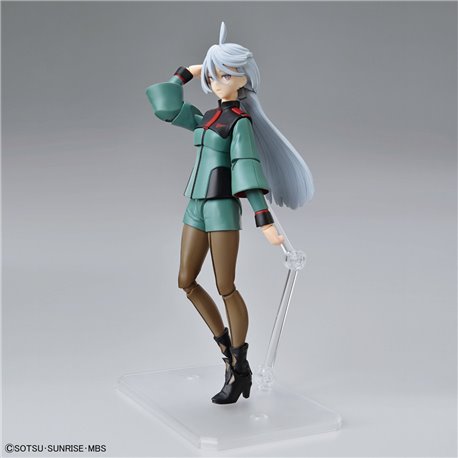 Figure Rise Mobile Suit Gundam Miorine Rembran