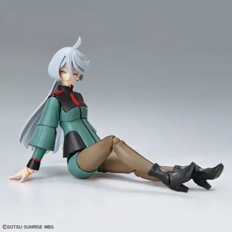 Figure Rise Mobile Suit Gundam Miorine Rembran