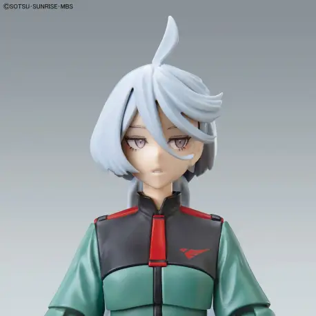 Figure Rise Mobile Suit Gundam Miorine Rembran