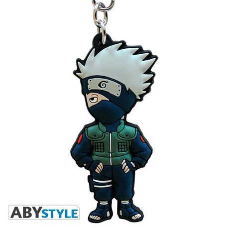 Brelok - Naruto Shippuden Kakashi