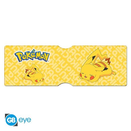 Etui na karty - Pokemon Pikachu