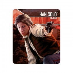 Imperium Atakuje - Han Solo