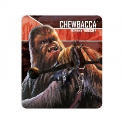 Imperium Atakuje - Chewbacca