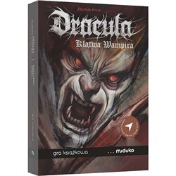 Dracula - Klątwa wampira 