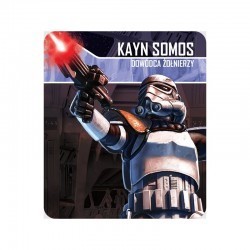 Imperium Atakuje - Kayn Somos