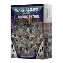 Warhammer 40k Boarding Patrol: Leagues Of Votann