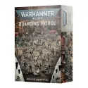 Warhammer 40k Boarding Patrol: Agents Of The Imperium