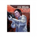 Imperium Atakuje - Leia Organa