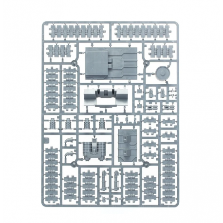 Warhammer Horus Heresy Legiones Astartes: Cerberus Heavy Tank