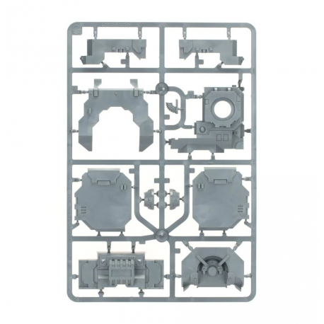 Warhammer Horus Heresy Legiones Astartes: Cerberus Heavy Tank