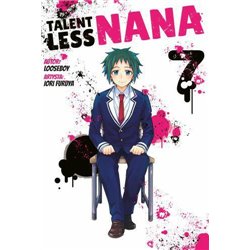 Talentless Nana (tom 7)