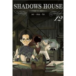 Shadows House (tom 12)