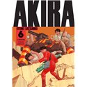 Akira edycja specjalna (tom 6)
