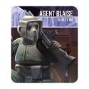 Imperium Atakuje - Agent Blaise