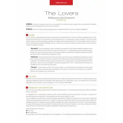 The Lovers Extras - Level 1 (Disguises)