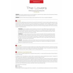 The Lovers Extras - Level 1 (Gadgets)