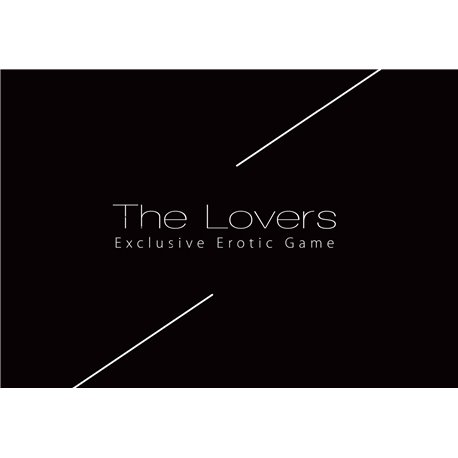 The Lovers Extras - Level 1 (Places)