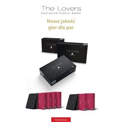 The Lovers Extras - Level 1 (Sexual Positions)