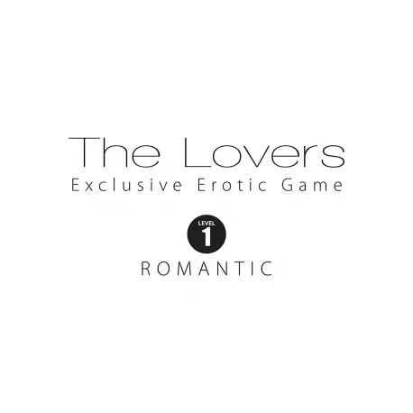 The Lovers Extras - Level 1 (Sexual Positions)