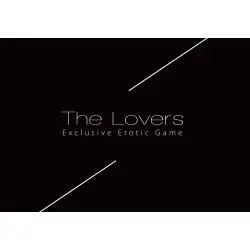 The Lovers Extras - Level 1 (Sexual Positions)