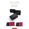 The Lovers Extras - Level 2 (Gadgets)