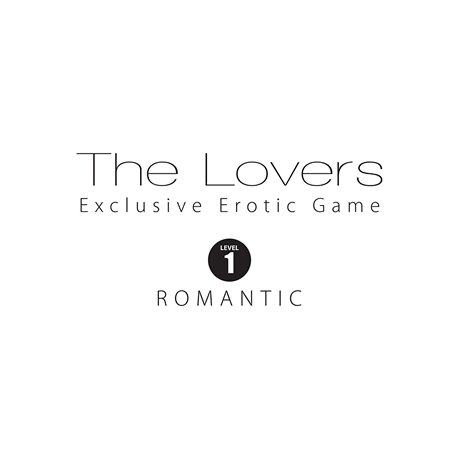 The Lovers Extras - Level 2 (Gadgets)