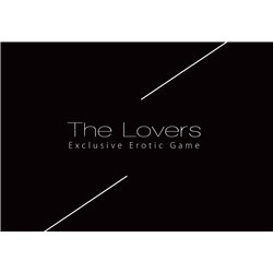 The Lovers Extras - Level 2 (Gadgets)