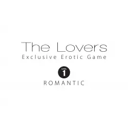 The Lovers Extras - Level 2 (Sexual Positions)