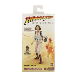 Indiana Jones Adventure Series Action Figure Helena Shaw (Indiana Jones and the Dial of Destiny) 15 cm (przedsprzedaż)