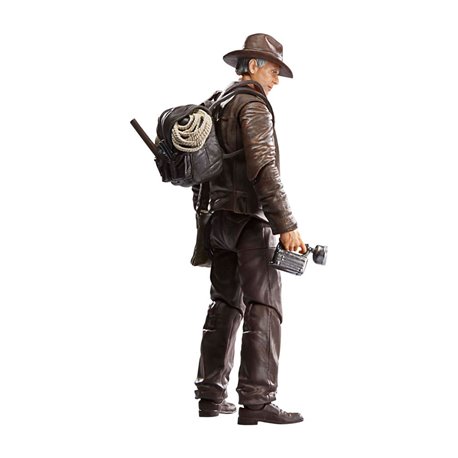 Indiana Jones Adventure Series Action Figure Indiana Jones (Indiana Jones and the Dial of Destiny) 15 cm (przedsprzedaż)