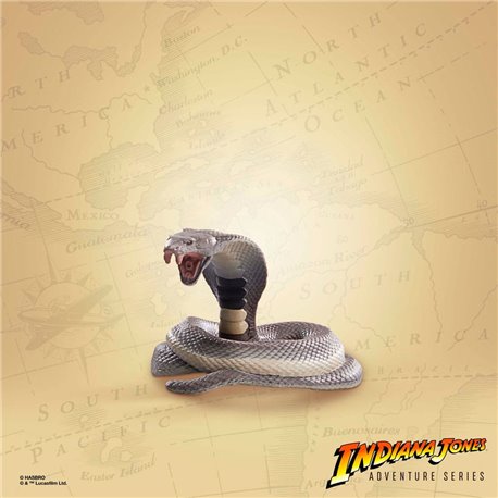 Indiana Jones Adventure Series Action Figure Indiana Jones (Indiana Jones and the Dial of Destiny) 15 cm (przedsprzedaż)