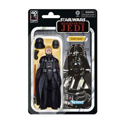 Star Wars Episode VI 40th Anniversary Black Series Action Figure Darth Vader 15 cm (przedsprzedaż)