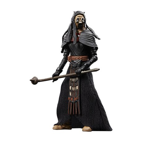 Star Wars: The Book of Boba Fett Vintage Collection Action Figures Tusken Warrior & Massiff 10 cm (przedsprzedaż)