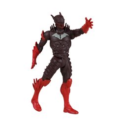 DC Direct Gaming Action Figures Batman Who Laughs & Red Death (Dark Nights Metal 1) 8 cm (przedsprzedaż)