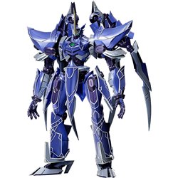 The Legend of Heroes: Trails of Cold Steel Moderoid Plastic Model Kit Ordine the Azure Knight 17 cm (przedsprzedaż)