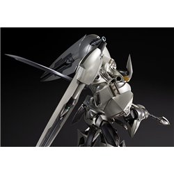 The Legend of Heroes: Trails of Cold Steel Moderoid Plastic Model Kit Valimar the Ashen Knight (Re-Run) 16 cm (przedsprzedaż)