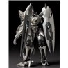 The Legend of Heroes: Trails of Cold Steel Moderoid Plastic Model Kit Valimar the Ashen Knight (Re-Run) 16 cm (przedsprzedaż)
