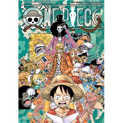 One Piece (tom 81)